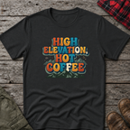 Black custom mockup