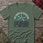 Military Green custom mockup