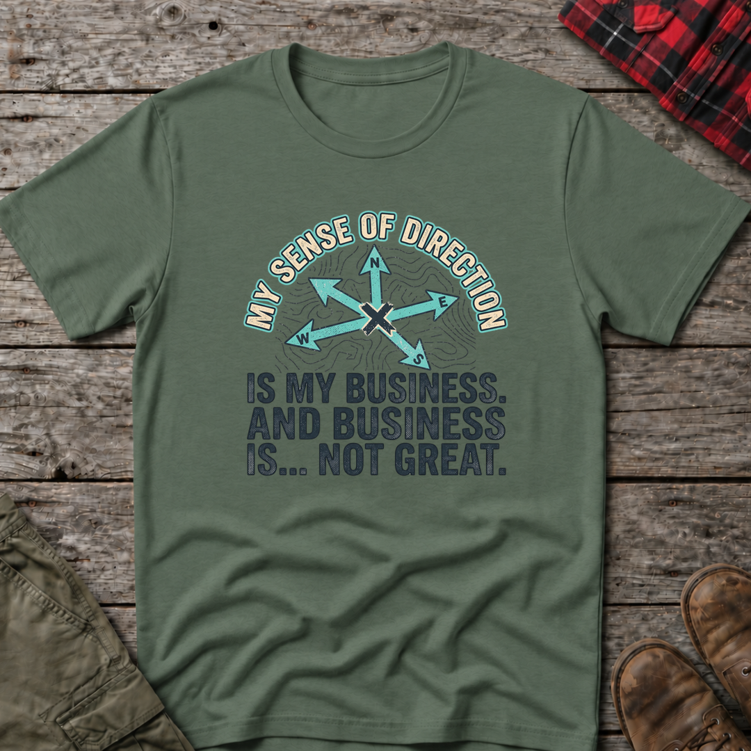 Military Green custom mockup