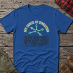 Royal custom mockup