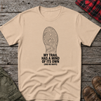 Natural custom mockup