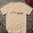 Natural custom mockup