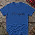 Royal custom mockup