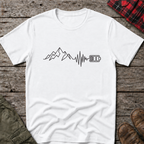 White custom mockup
