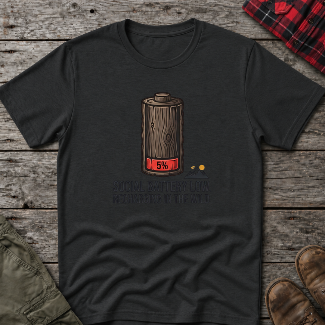 Black custom mockup