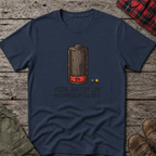 Navy custom mockup