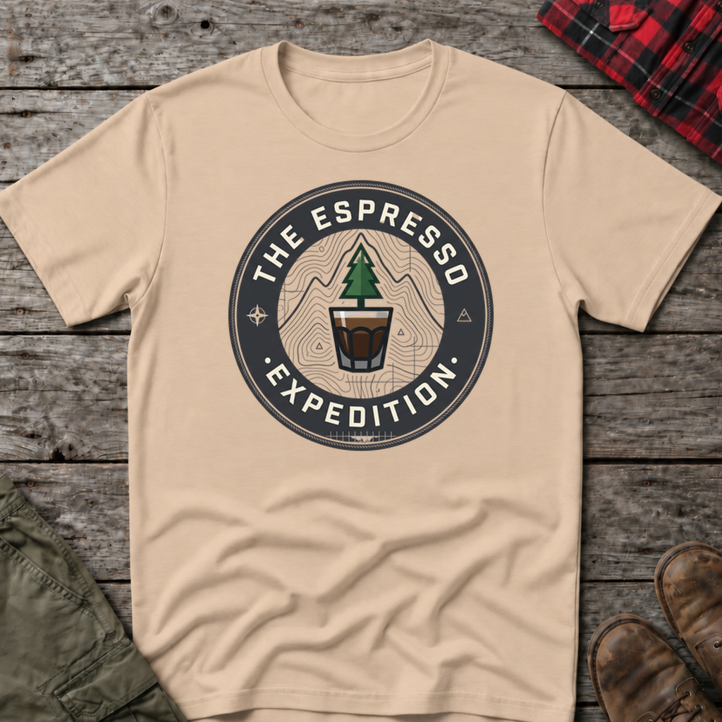 Natural custom mockup