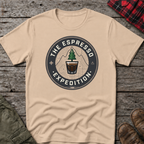 Natural custom mockup
