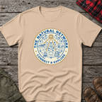 Natural custom mockup