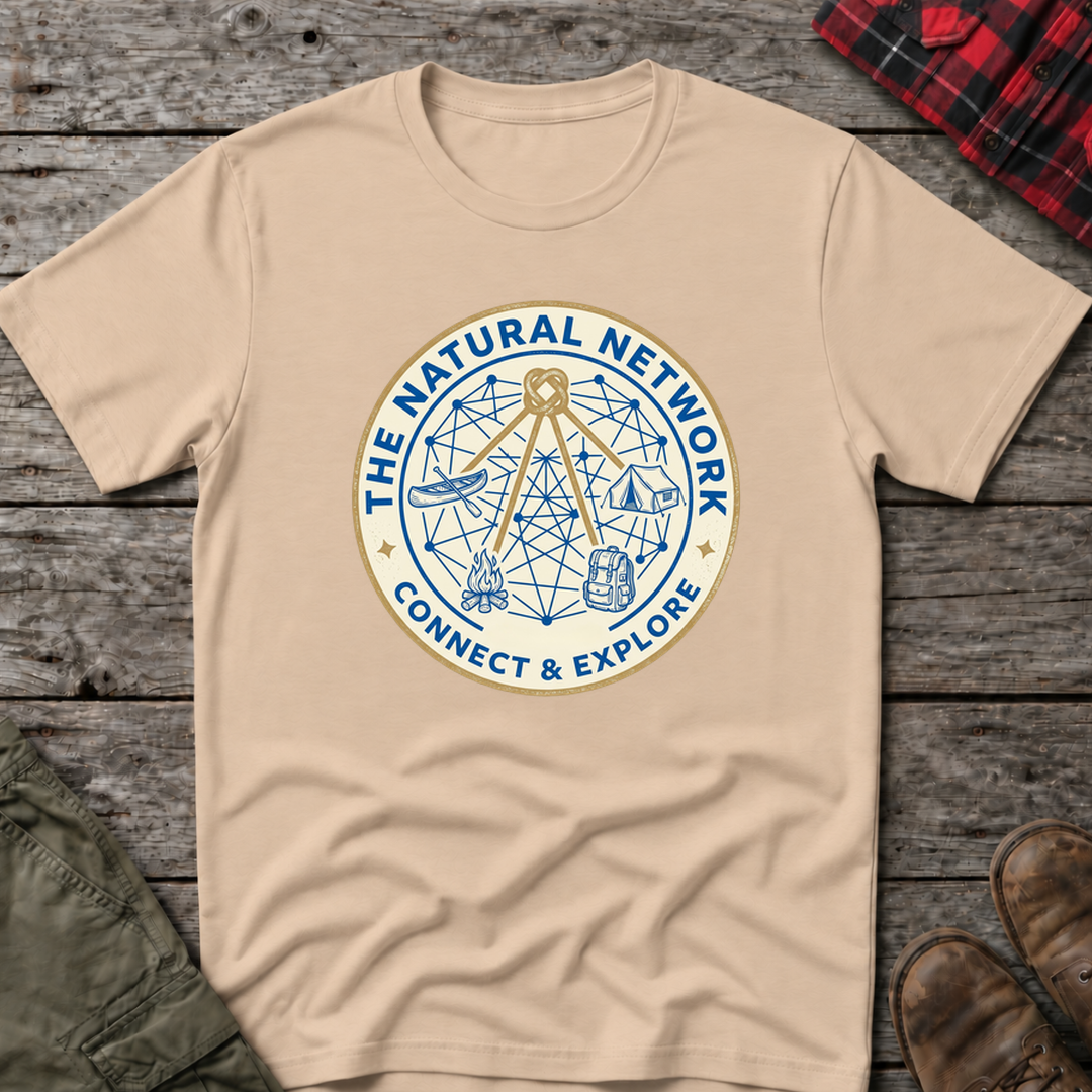 Natural custom mockup