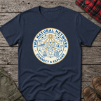 Navy custom mockup