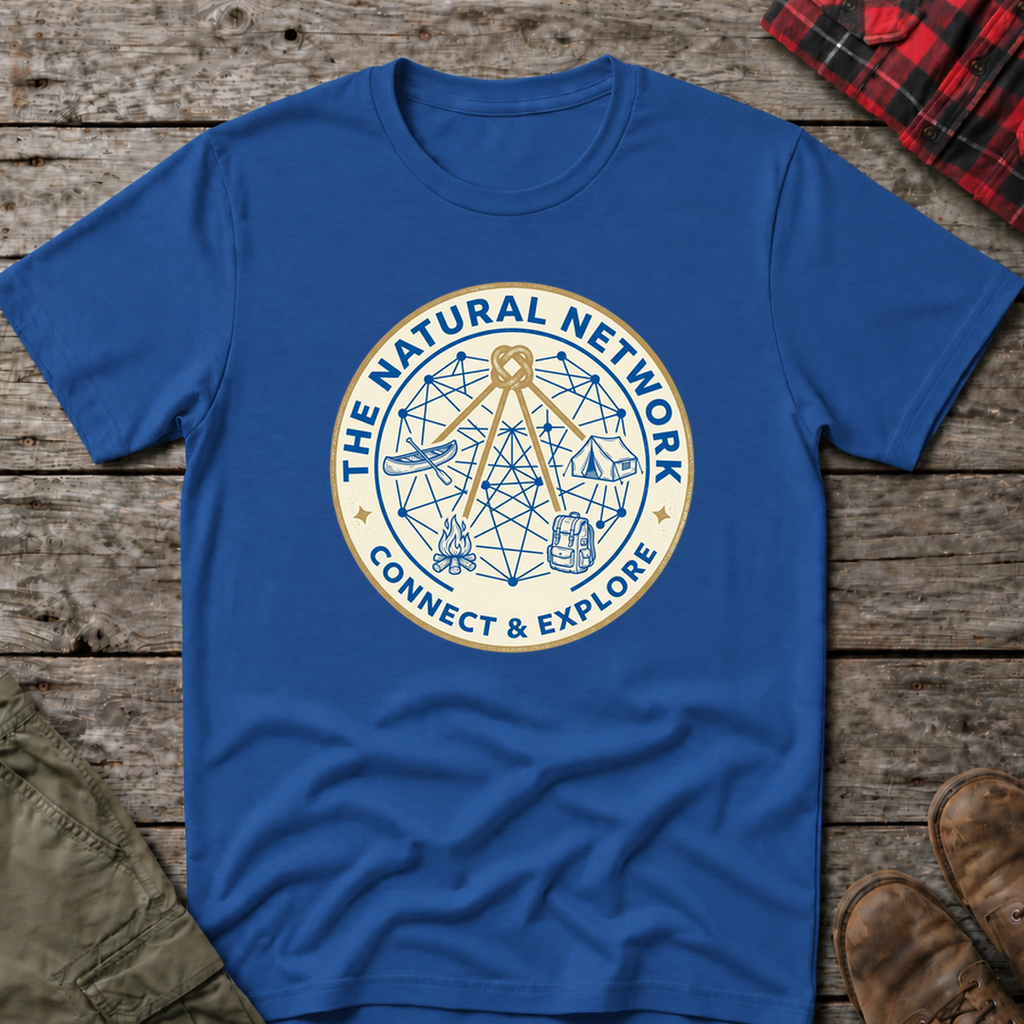 Royal custom mockup