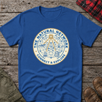 Royal custom mockup