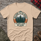 Natural custom mockup