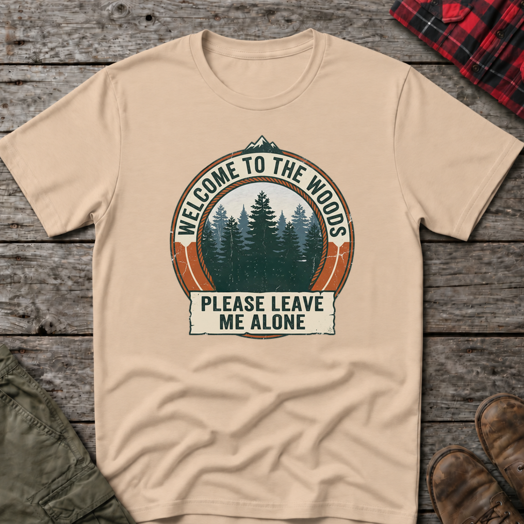 Natural custom mockup