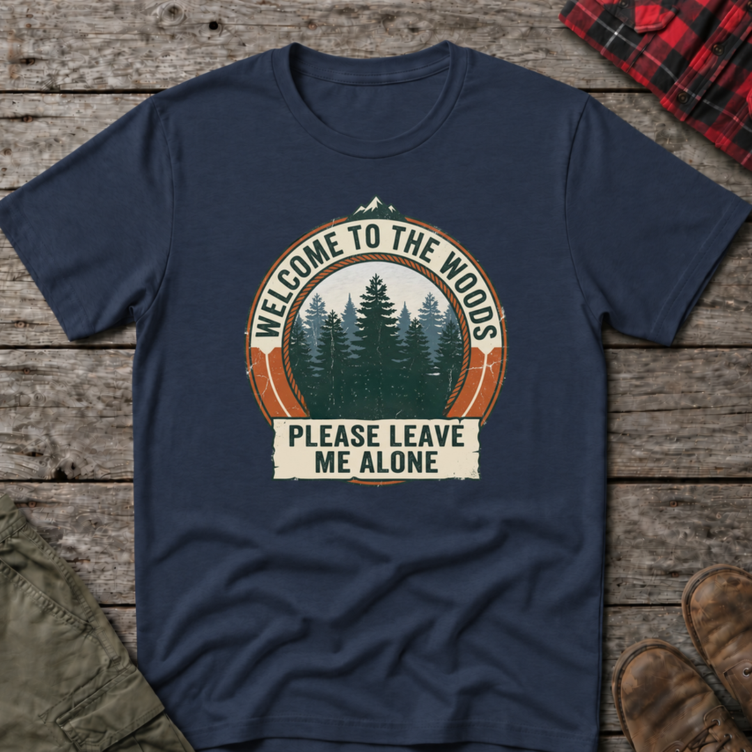 Navy custom mockup