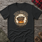 Black custom mockup