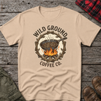 Natural custom mockup
