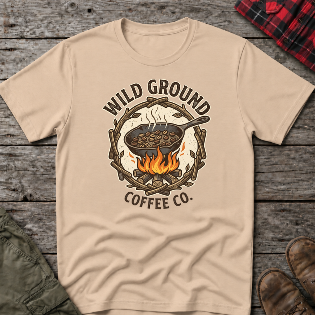 Natural custom mockup