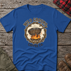 Royal custom mockup