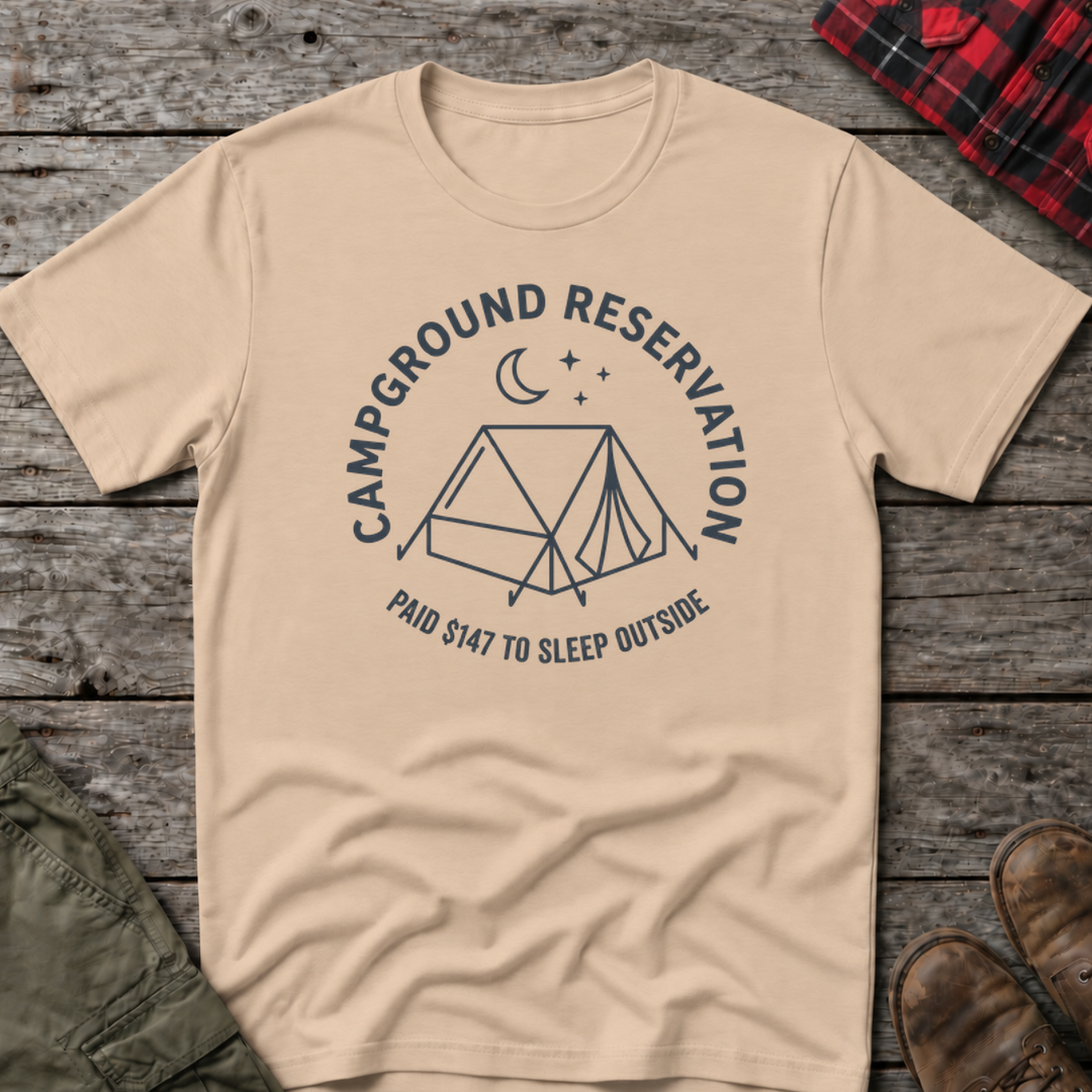 Natural custom mockup