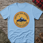 Light Blue custom mockup
