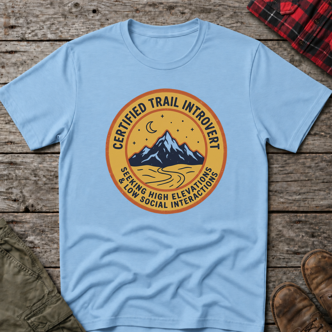 Light Blue custom mockup
