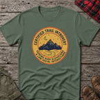 Military Green custom mockup