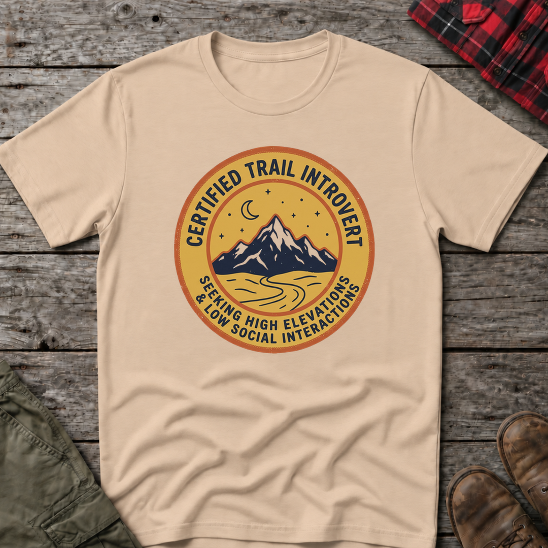 Natural custom mockup