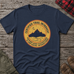 Navy custom mockup