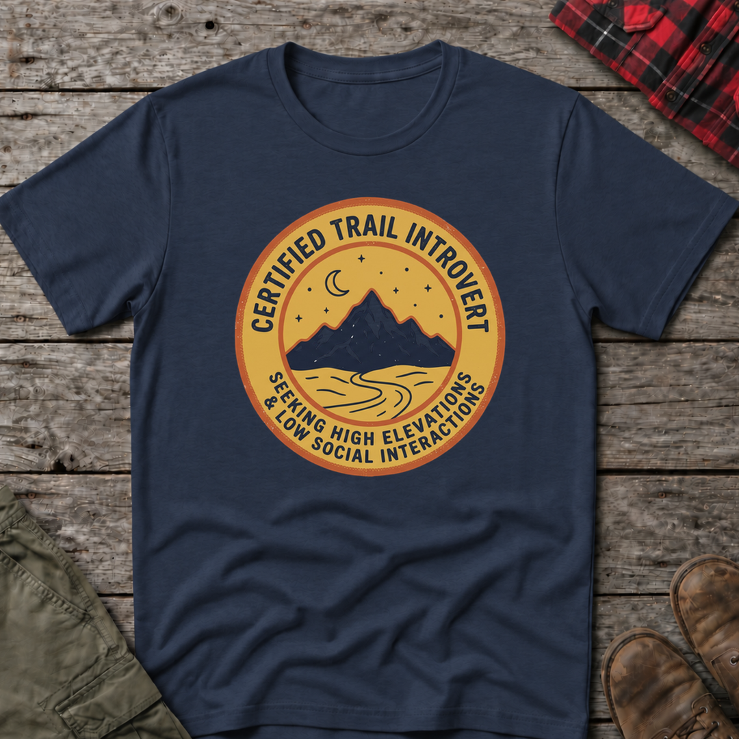 Navy custom mockup