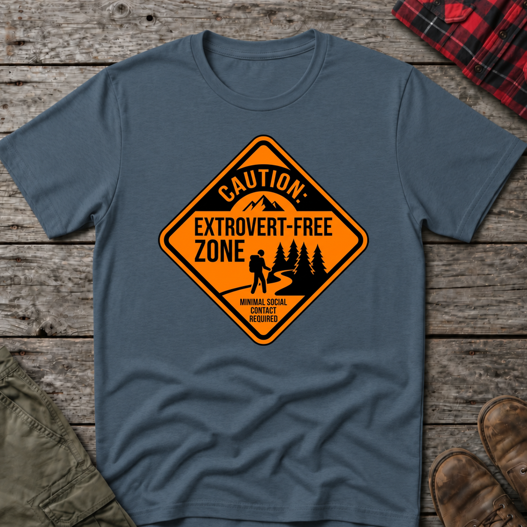 Dark Heather custom mockup