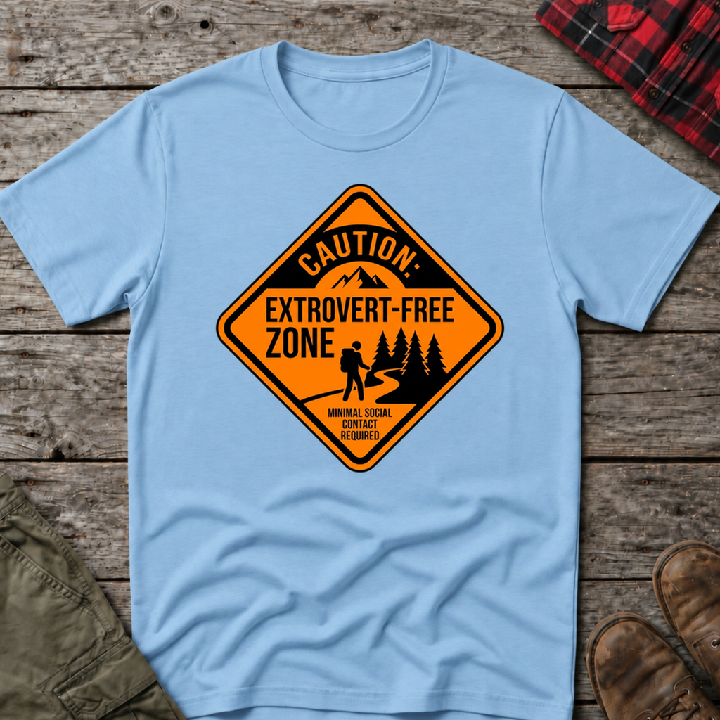 Light Blue custom mockup
