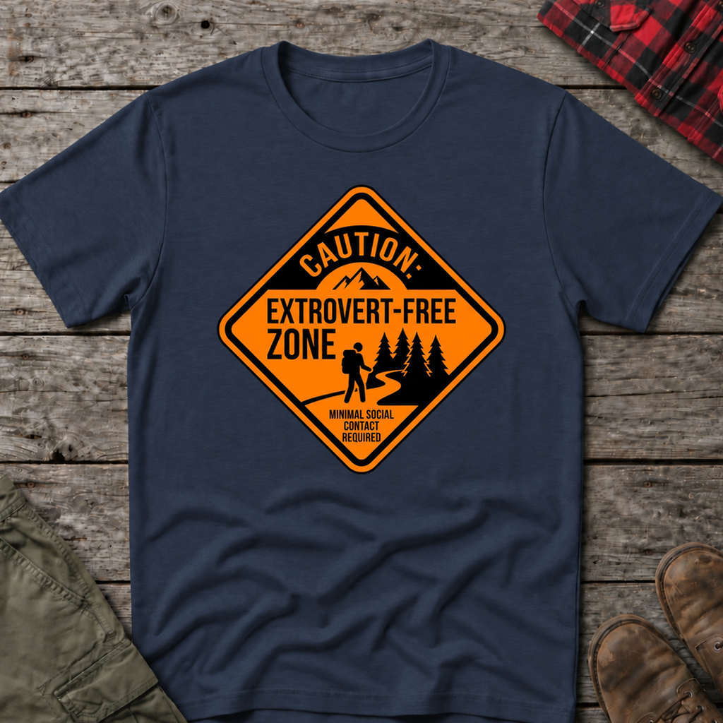 Navy custom mockup