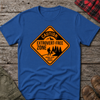 Royal custom mockup