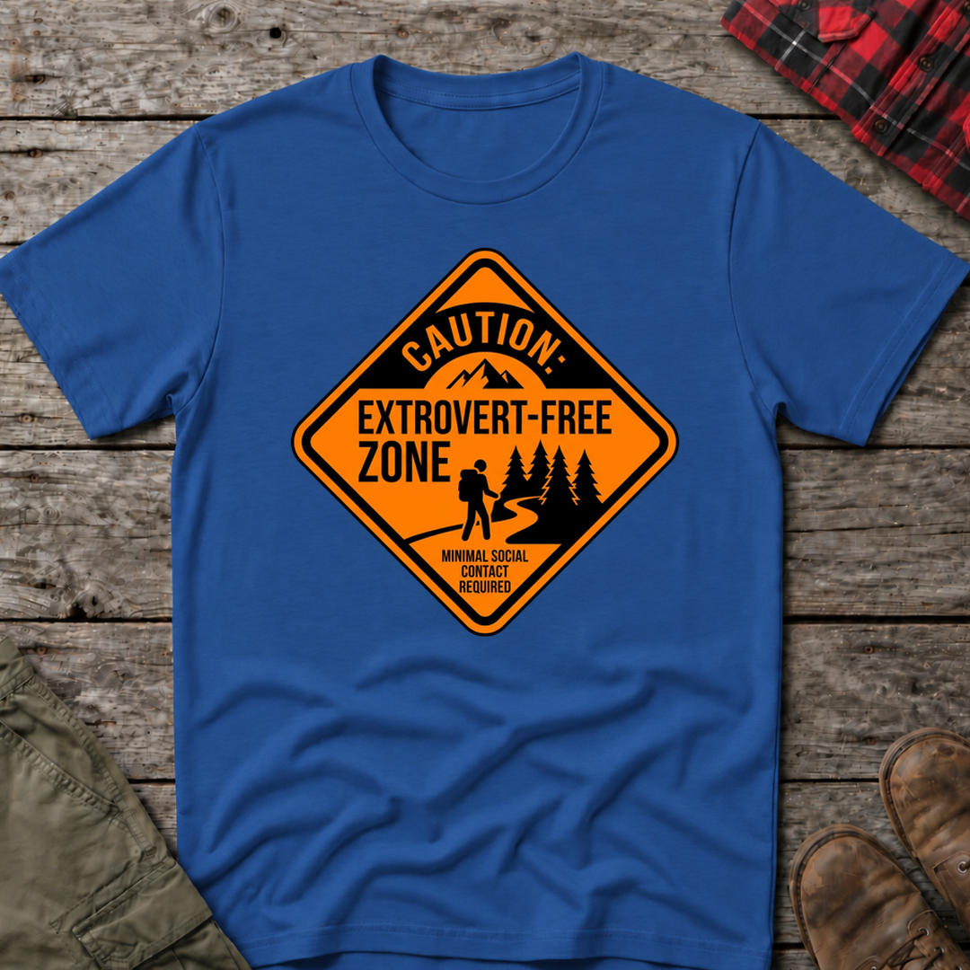 Royal custom mockup
