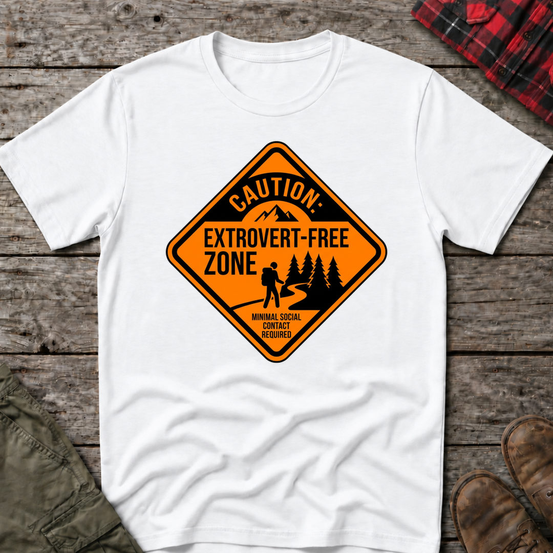 White custom mockup