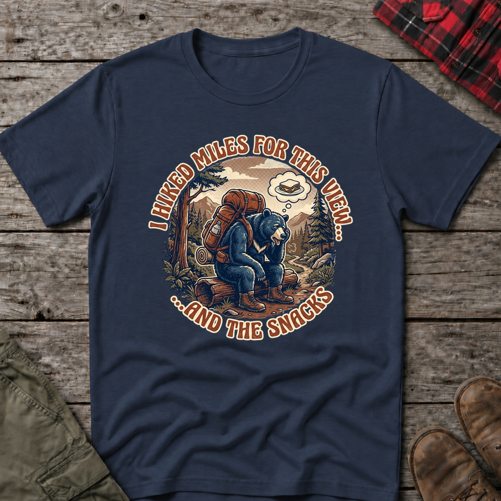 Navy custom mockup