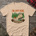 Natural custom mockup