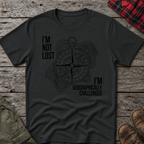 Black custom mockup