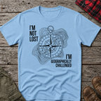 Light Blue custom mockup