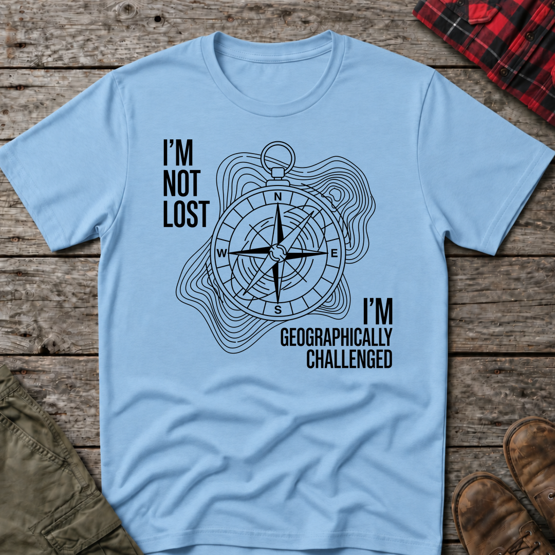 Light Blue custom mockup