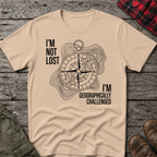 Natural custom mockup