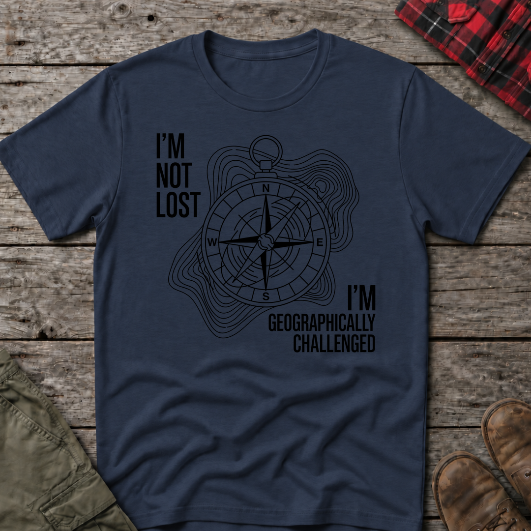 Navy custom mockup