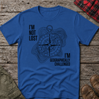 Royal custom mockup