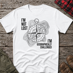 White custom mockup