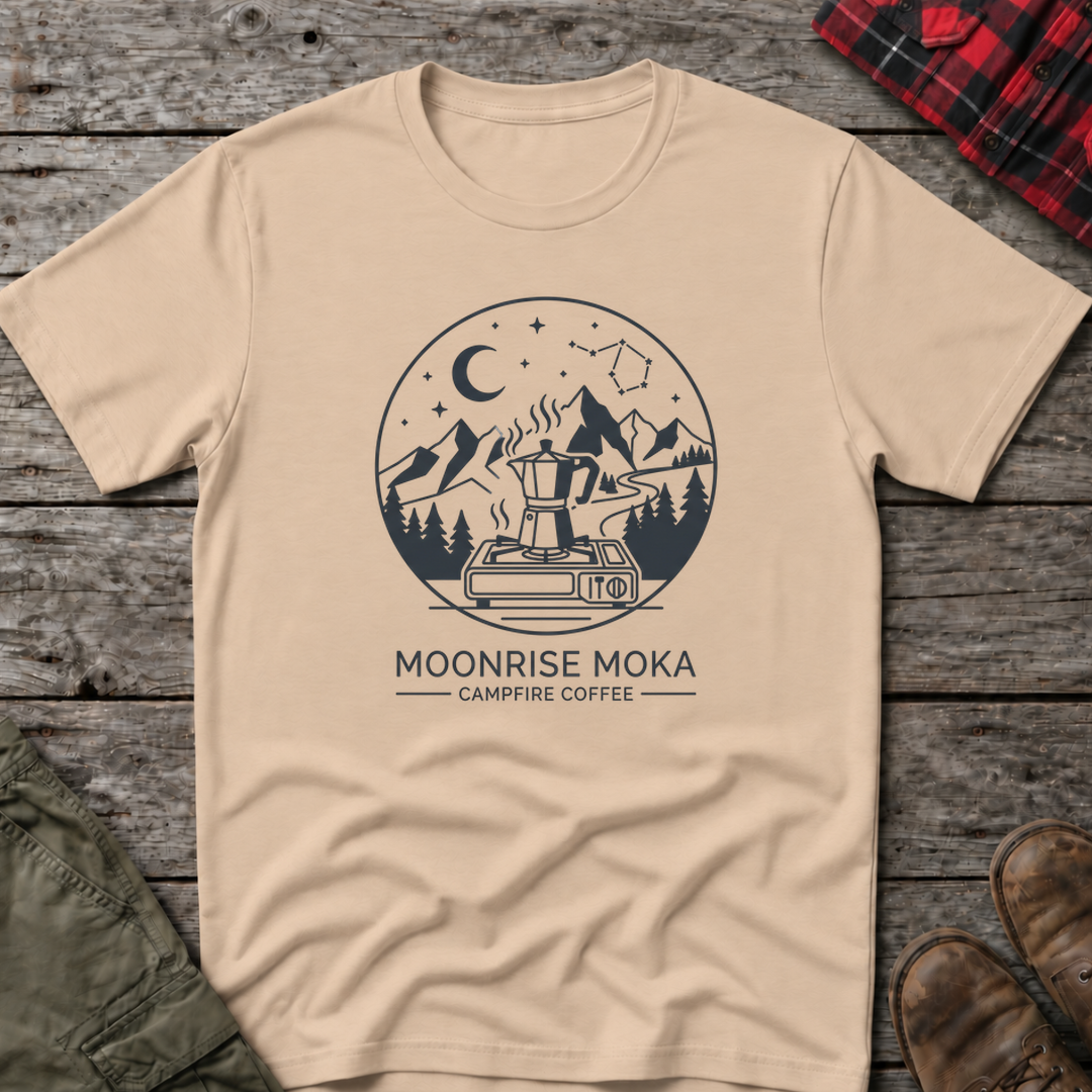 Natural custom mockup