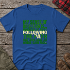 Royal custom mockup