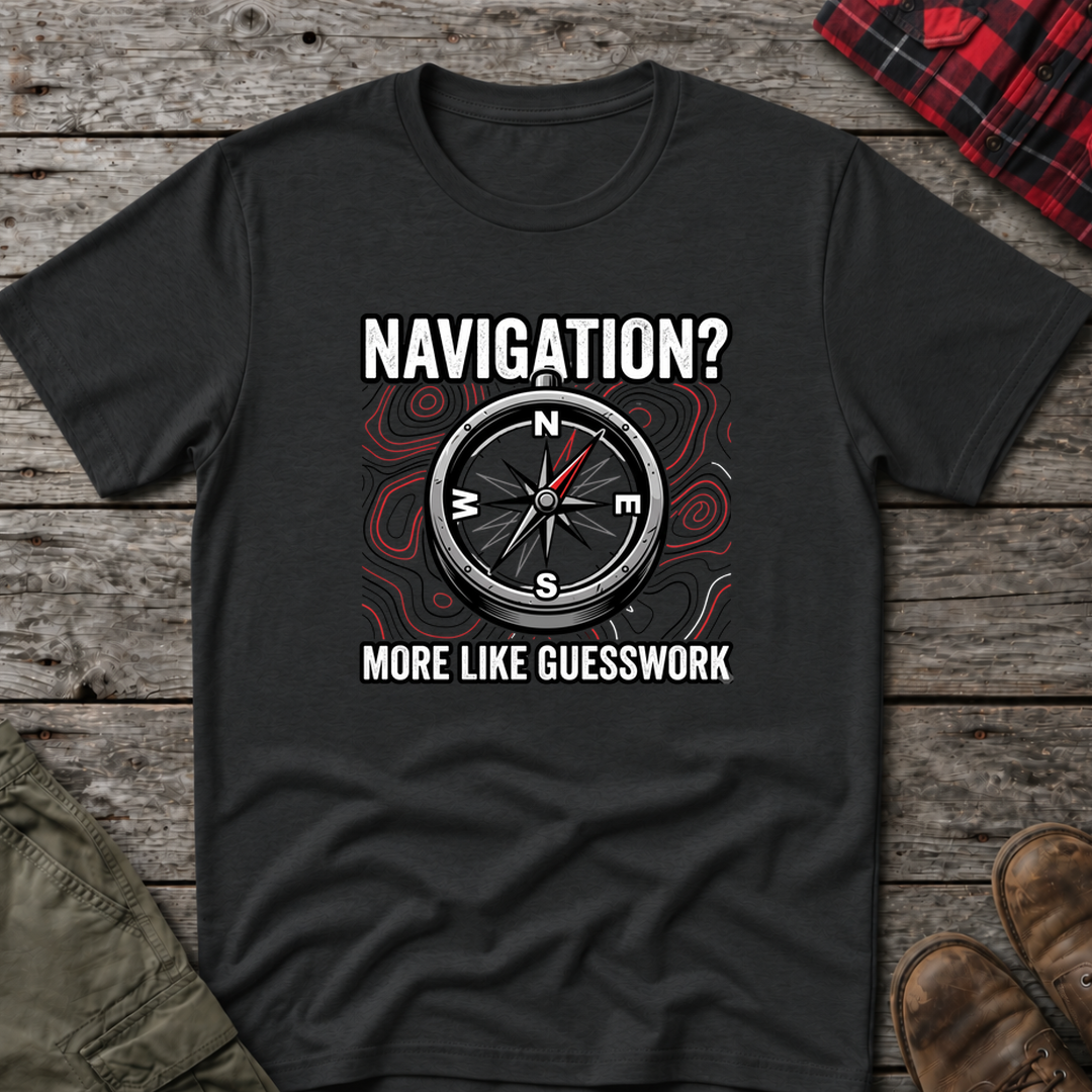 Black custom mockup