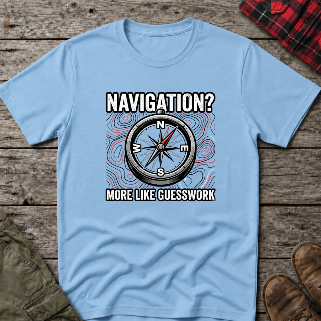 Light Blue custom mockup